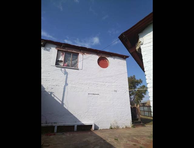 BUSINESS FOR SALE IN VENTERSDORP
